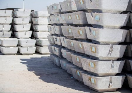 تولید شمش آلومینیوم کشور از مرز ۳۵۰ هزار تن گذشت