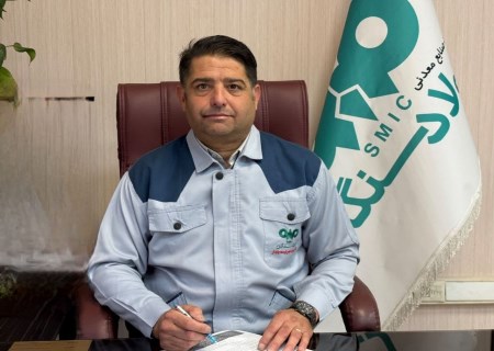 تامین 50 درصد نیاز آب سالانه تولید کنونی فولاد سنگان