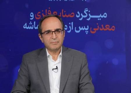 مدیرعامل تجلی: افزایش صادرات فولاد با ارز واحد ممکن شد