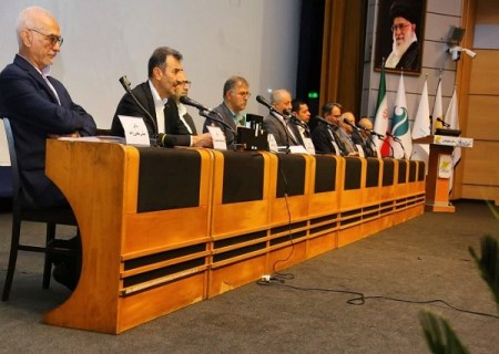 حمایت ایمیدرو از دانش بنیان ها برای اجرای سیاست های فولاد سبز / اعلام مجموعه اقدامات ایمیدرو در مسیر فولاد سبز