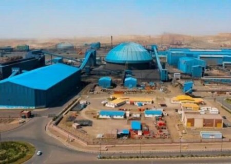 فولاد سنگان برای نیمه دوم سال آماده شد؛ نسخه جدید برای حفظ سودآوری