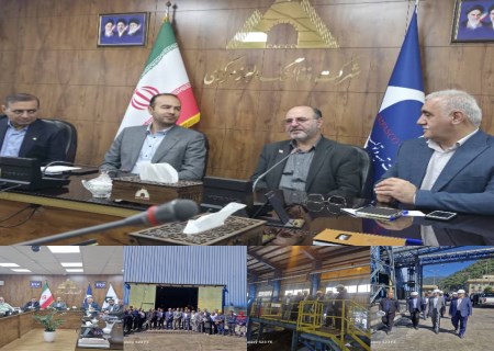 تأکید ایمپاسکو بر معدن‌کاری ایمن و پایدار؛ فناوری به کمک البرز مرکزی می‌آید