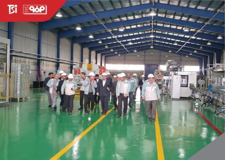 فولاد توان‌آور آسیا در مسیر توسعه؛ هدف‌گذاری برای کاهش واردات و صرفه‌جویی ارزی