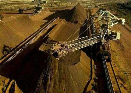 کاهش قیمت سنگ‌آهن پس از بازگشت عرضه و رفع محدودیت‌ها