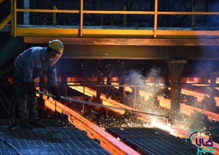 توقف فروش در برخی از کارخانه‌های تولید مقاطع فولادی پس از حملات اخیر اسرائیل