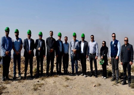 بازدید مدیران ایمپاسکو از گل‌گهر؛ گام تازه برای تقویت پشتوانه معدنی صنعت فولاد