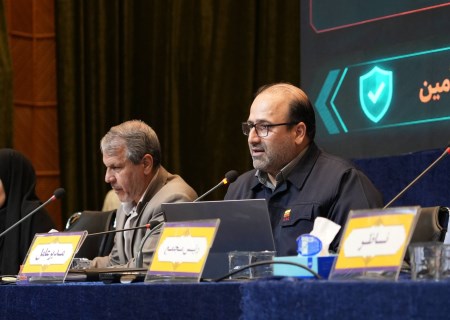 کمتر از ۲۵ روز تا بازگشت تولید؛ فولاد خوزستان رکورد زد