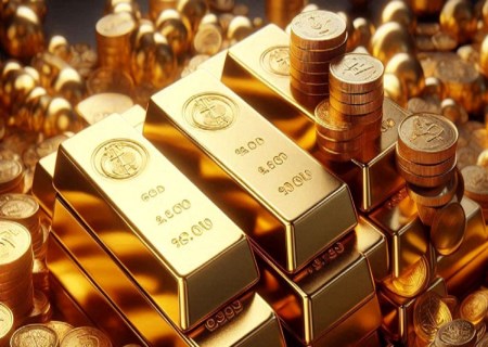 قیمت طلای ۴۴۰۰ دلاری؛ یک جهش تاریخی در راه است؟