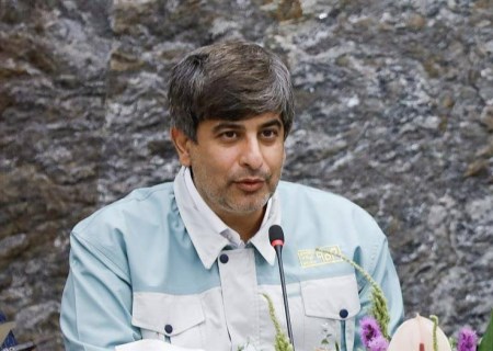 ایمیدرو شریک و پشتیبان راهبردی و همسنگر توسعه برای فولاد مبارکه