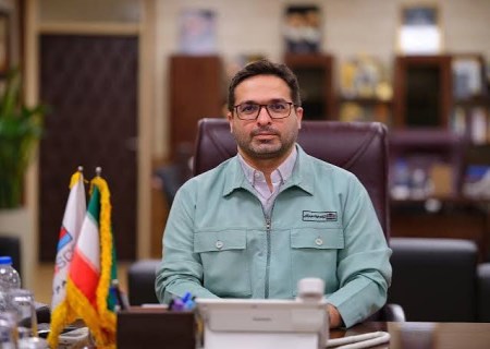 از جنگ و ناترازی انرژی تا رشد سود؛ کارنامه درخشان فولاد هرمزگان