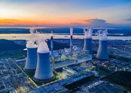 فولاد با برق هسته‌ای؛ گام بزرگ امارات در فولاد سبز