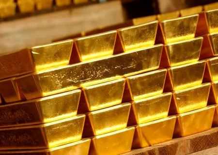 طلای جهانی روی دور کاهش قیمت