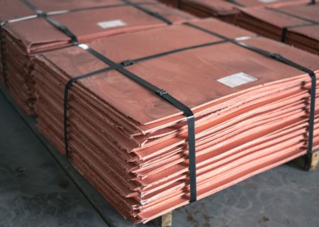 گواهی سپرده کالایی؛ مسیر نوین صادرات کاتد مس ایران