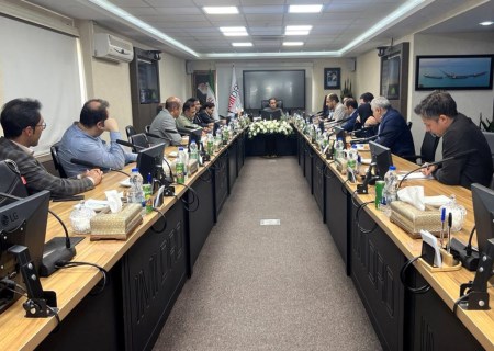کنسرسیوم فولادی‌ها ؛ در انتظار تفاهم‌نامه میادین گازی