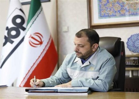 پیشرانی صنعت و نوآوری در تولید ؛ مسیر تعالی فولاد مبارکه