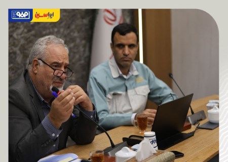 ظرفیت فنی و تخصصی فولادمبارکه کشور را از بحران‌ها عبور خواهد داد/ فولاد مبارکه یکی از تأمین‌کنندگان اصلی ورق مورد نیاز پروژه‌های ملی است