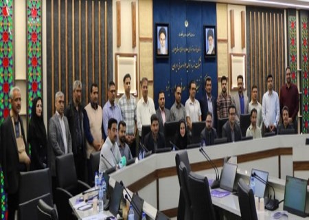 گامی برای ارتقای توان کارشناسان HSE و کنترل کیفیت مجتمع‌ های ایمپاسکو