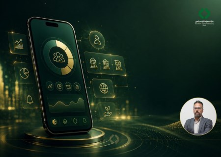 امور سهام تاصیکو آنلاین شد؛ قابلیت‌های جدید در راه است