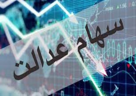 این افراد منتظر مرحله دوم سود سهام عدالت نباشند+زمان و مبلغ واریز