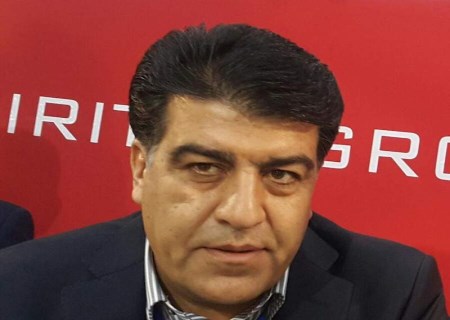 ورود ایریتک به حوزه انرژی‌های تجدیدپذیر