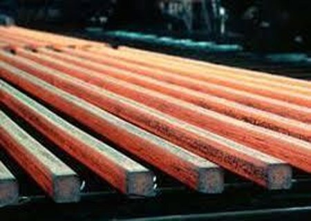 رشد ۴۱ درصدی درآمد فولاد خوزستان در ۱۱ ماهه ۱۴۰۴