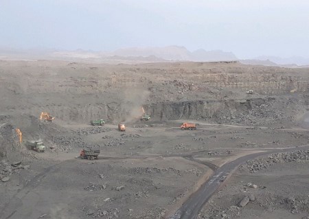 ۱۴۰ تن ذخیره معدنی جدید؛ سیستان و بلوچستان در صدر اکتشافات کشور