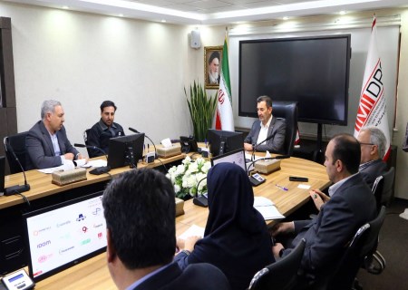 گل‌گهر آماده راه‌اندازی بزرگ‌ترین طرح فولادی دهه اخیر