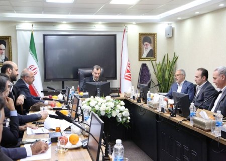 تاکید سمیعی نژاد بر بهره برداری بهینه، چابک وطبق برنامه از اسکله منطقه ویژه خلیج فارس