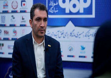 تفکیک عملکرد مالی مجتمع سبا ؛ گام جدید فولاد مبارکه در شفافی