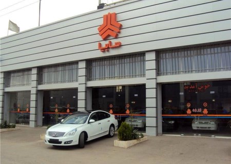 طرح پیش‌فروش بدون قرعه‌کشی برای ۶ محصول سایپا