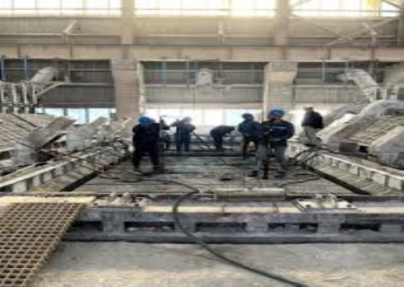 آلومینای ایران مسیر خودکفایی در تولید شمش آلومینیوم را کامل کرد