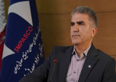 تجلیل ایمپاسکو از سازندگان امروز و فردای معدن کشور