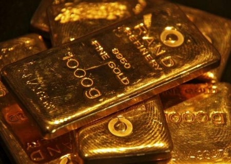 طلای جهانی در مسیر ثبت بهترین رشد هفتگی قرار گرفت