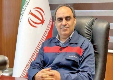 لندی در فولاد اکسین ماند؛ ابقای نماینده صباانرژی در هیئت‌مدیره