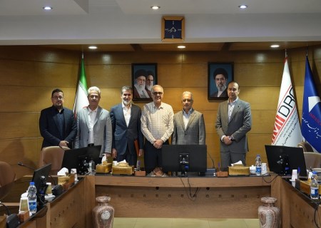 حکم جدید رئیس ایمیدرو برای هیات‌مدیره ایمپاسکو