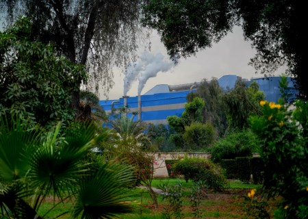 حرکت به سمت فولاد سبز؛ برنامه محیط‌زیستی جدی هرمزگان