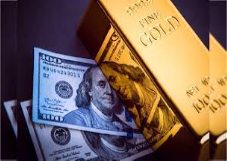 قیمت طلا در معاملات سه‌شنبه به زیر ۴۰۰۰ دلار رسید؛ واکنش بازار به اظهارات پاول