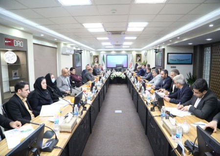 حمایت ایمیدرو از اجرای پروژه های توسعه ای فولاد کردستان / پیشرفت بیش از ۶۰ درصدی پروژه آهن اسفنجی بیجار