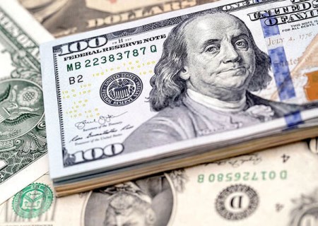 قیمت دلار و یورو امروز در بازار ارز تجاری چند؟