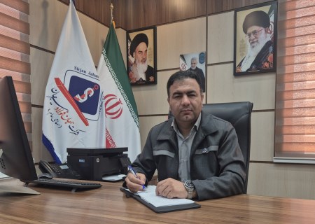 رشد تولید در جهان فولاد سیرجان با سرمایه‌گذاری در تامین انرژی