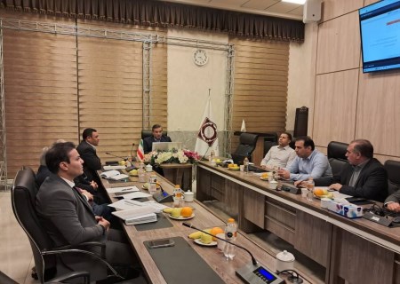 تصویب کلیات طرح افزایش ظرفیت کارخانه فولاد سبزوار در کمیته سرمایه‌گذاری هلدینگ