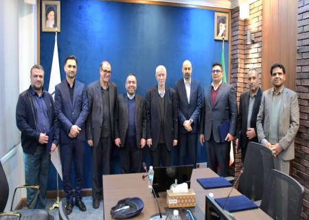 انتصابات جدید در فولاد ارفع؛ تقویت مالی، حراست و ساختار تجاری