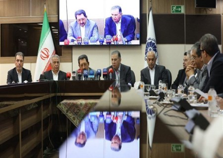 در نشست فعالان اقتصادی با وزیر صمت مطرح شد : حذف عوارض صادراتی زنجیره معدن برای نجات معادن کوچک در شرایط رکود داخلی