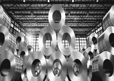 واردات ۶۰۰ میلیون دلاری ور‌ق‌های فولادی /جزئیات تحلیلی حجم و ارزش واردات محصولات زنجیره فولاد