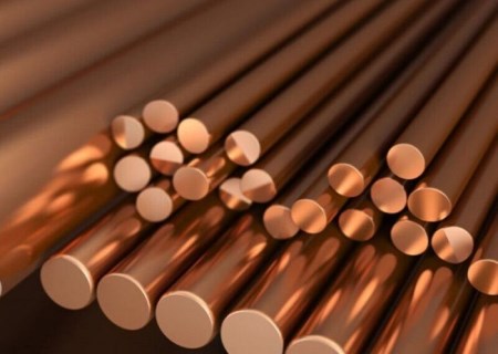 کاهش ذخایر جهانی و افزایش موجودی آمریکا؛ معمای جدید بازار مس