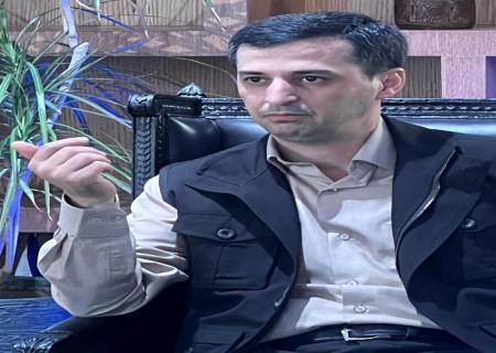 مدیرعامل چادرملو : موفقیت شرکت چادرملو مدیون زحمات کارگران شریف است