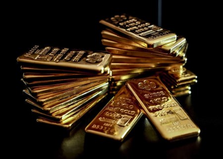 تشدید جنگ تجاری آمریکا و چین؛ قیمت طلا در بازار جهانی افزایش یافت!