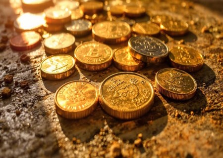 طلای ثروتمندان یا طلای فقرا ؛ بالاترین سود از آن کدام بازار است؟