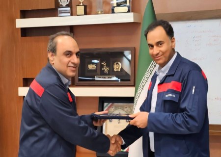 مهدی قمر مدیر روابط عمومی فولاد اکسین خوزستان شد