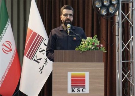 تجلیل از معلمان و اساتید مرکز آموزش عالی و هنرستان فنی شهدای فولاد و کادر آموزشی مدارس امام حسین (ع) فولاد خوزستان